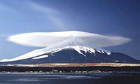 Mount Damavand