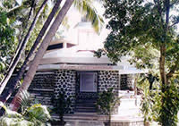Manijeh Pirojsha Sachinwalla Daremeher (Dadgah)