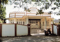 Dahanu Road Parsi Jarthosti Anjuman Daremeher (Dadgah)