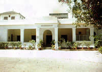 Sardar Sorabji Ratanji Patel Dar-E-Meher (Adarian)