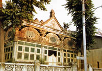 Kekobad Rao Daremeher (Dadgah)