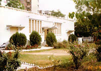 Bai Dhunbaiji Dadabhai Bhimji Umrigar Agiary (Dadgah)